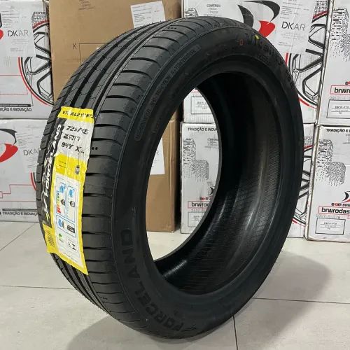PNEU 225/45R17 FORCELAND