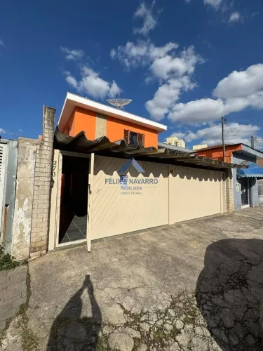 Sobrado com 4 dormitórios à venda, 180 m² por R$ 950.000 - Limão - São Paulo/SP