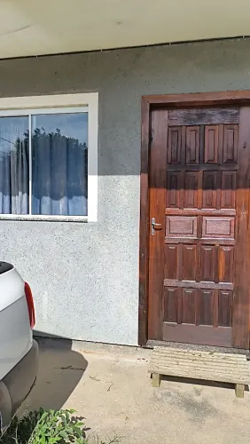AP anual Palhocinha