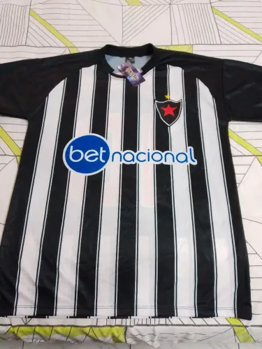 Camisa do Botafogo Paraíba 