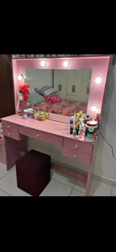 Vendo camarim