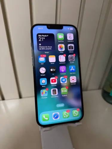 iPhone 13 Pro Max 1TB