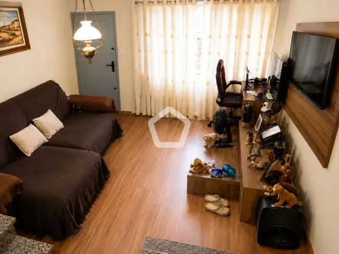 Rua Outeiro da Cruz, 609 - Jardim Sao Paulo(Zona Norte)