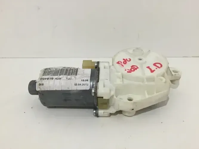 Motor Vidro Elétrico Dianteiro Direito Vw Polo 2012