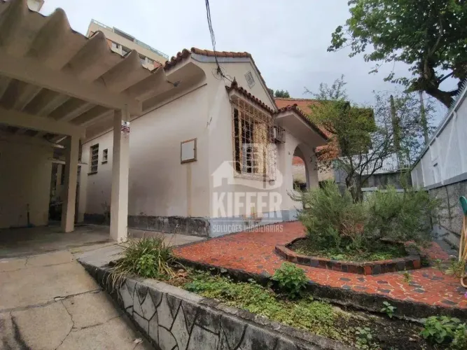 Casa com 4 dormitórios à venda, 156 m² por R$ 735.000,00 - Fátima - Niterói/RJ