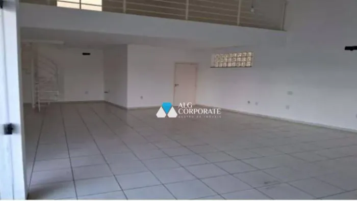 Loja Comercial para locação, Capela, Vinhedo - LO0066.