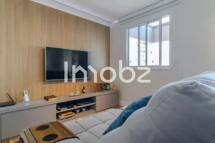 Apartamento à venda no Lírio - Rua Celso Ramos, 120 - São Paulo - SP - CEP: 05734-080