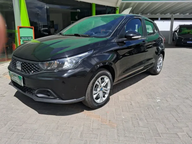 Fiat Argo Drive 1.0 Firefly 2026