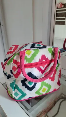 Bolsa para marmita