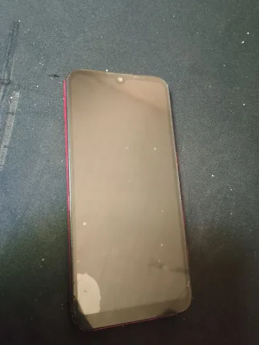 Motorola Moto E6S + capinha