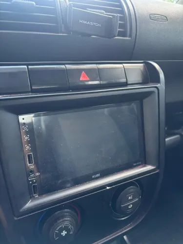 Vendo multimídia pra carro