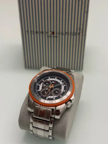 Relógio Tommy Hilfiger