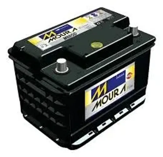 Bateria Moura M60GD