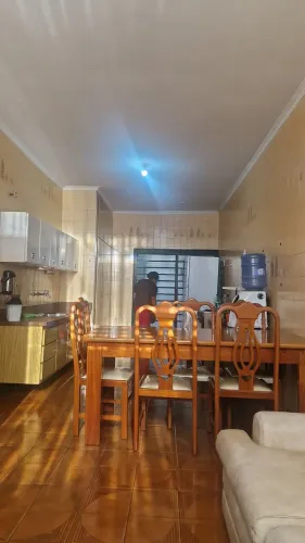 Quarto Mobiliado Aluga 