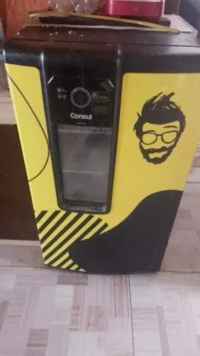 Cervejeira consul