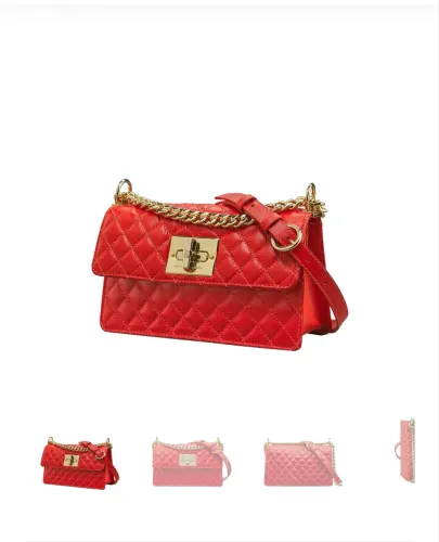 Bolsa Victor Hugo 