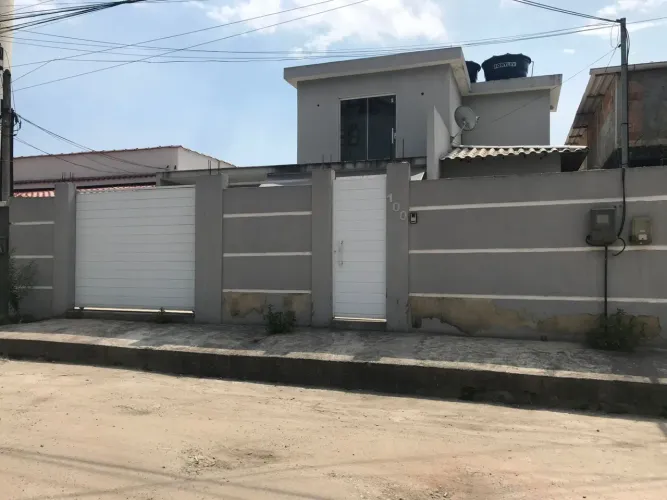 Oportunidade! Casa Duplex em Condomínio - Monte Verde | Manilha - Itaboraí