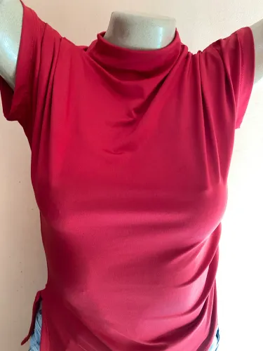 Roupas usadas