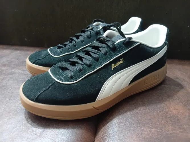 Tênis Puma tamanho 37