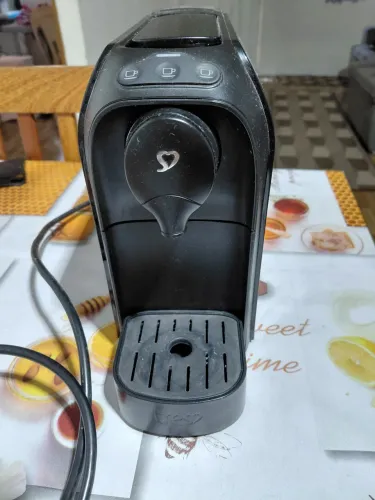 Vendo cafeteira 