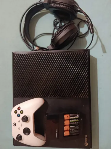 Vídeo game