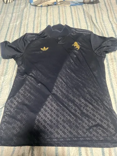 Camisa juventus tamanho gg