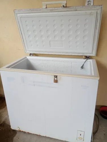 Freezer Philco ( com defeito ) 