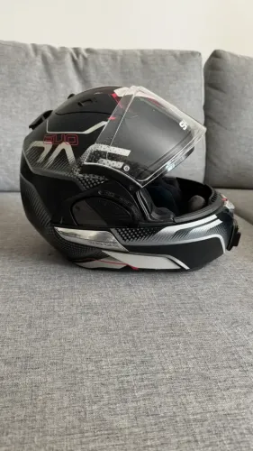 Jaqueta Calca Bota Capacete Moto Conjunto completo Alpinestar