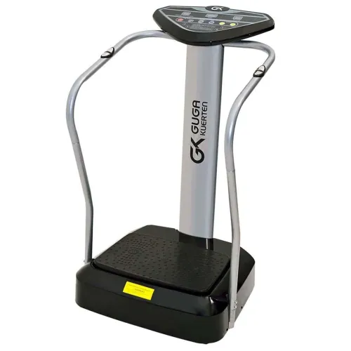 Plataforma Vibratória Guga Kuerten Gk501