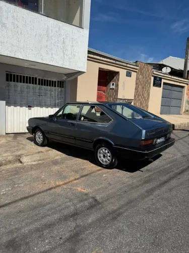 Volkswagen Passat L/ LS/ LSE/ GL/ GLS/ TS/ FLA/ VILL/ PLUS 1988