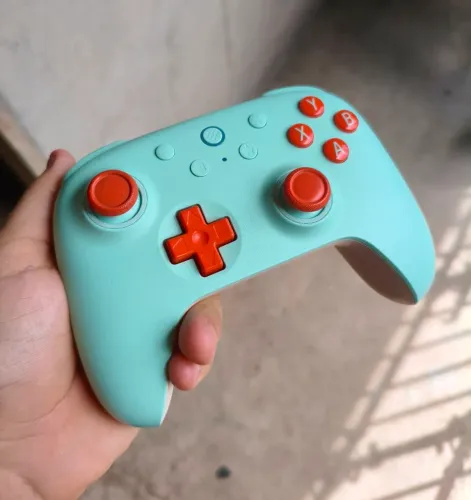 8Bitdo Ultimate 2C Wireless NOVO Com caixa<br>