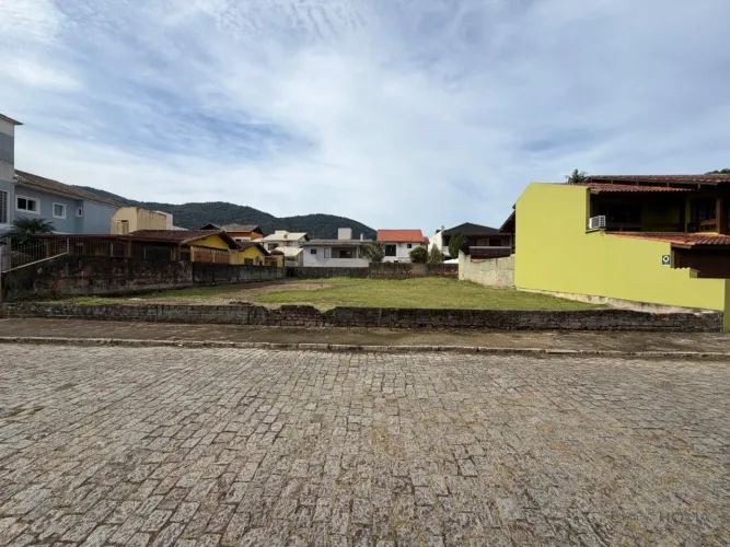 Loteamento Parque São Jorge