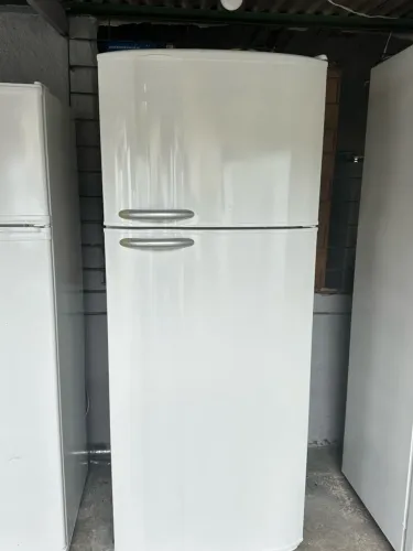 Vendo geladeira