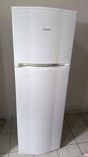 Geladeira Consul Dúplex Frost Free 340L - Gelando Perfeito - R$850