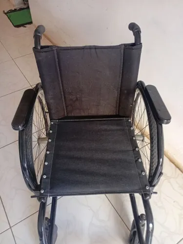 Cadeira de rodas