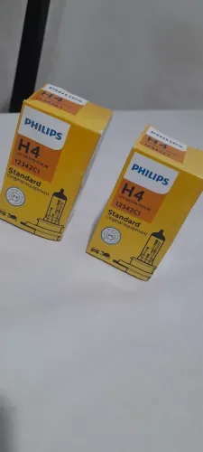Lampada PHilips