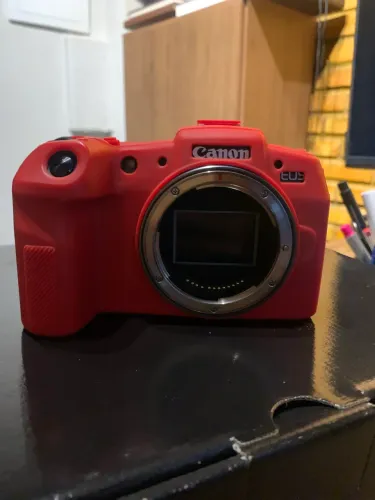 Canon RP 