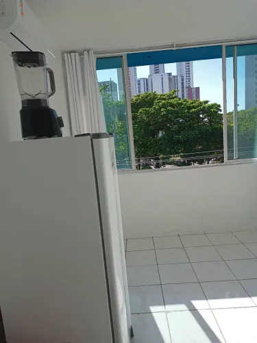 Alugo Apartamento mobiliado em Boa Viagem