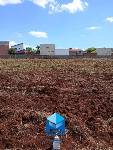 2 terrenos com 1.400 m² em Santa Maria - Tietê