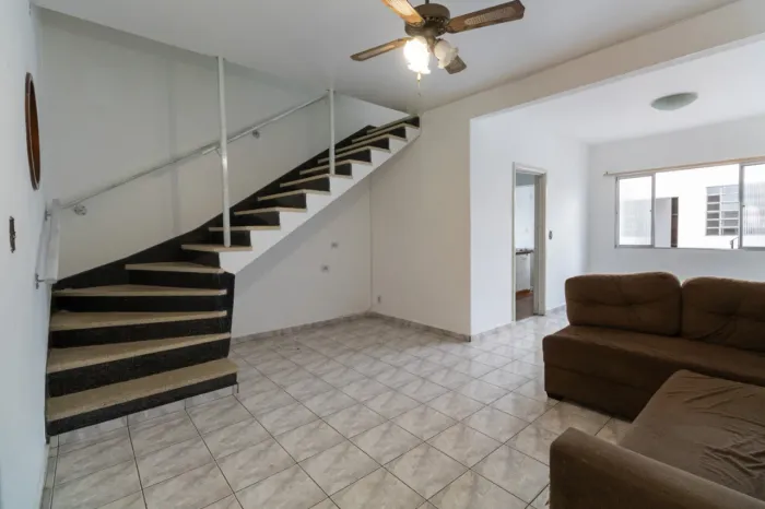 Sobrado para venda em Vila Leopoldina com 2 quartos, 106m²