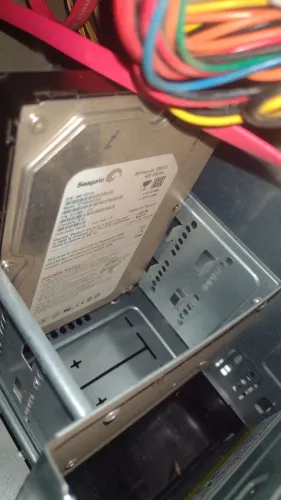 Pc pra ir embora logo