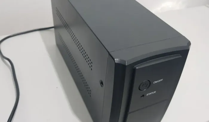 Nobreak Goldentec 1500va 750w