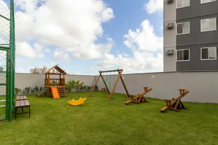 Liberdade Life Club (FC) | 3 quartos com 61m | Em Jardim São Paulo | Ultimas Unidades!!!