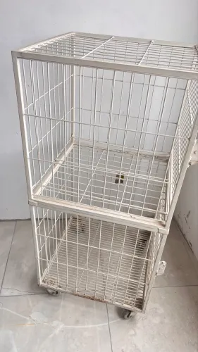 Gaiola para pet
