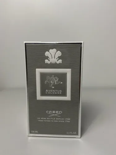 Perfume Creed Aventus Cologne Eau de Parfum Masculino 100ml 1.1 linha IMPORTADO