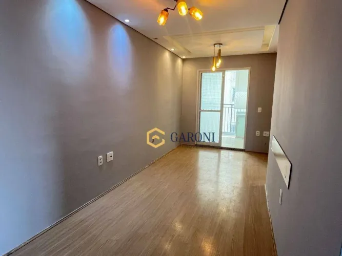 Venda apartamento de 62mt no condomínio Teg Corazza ao lado da nova estação Santa Marina !