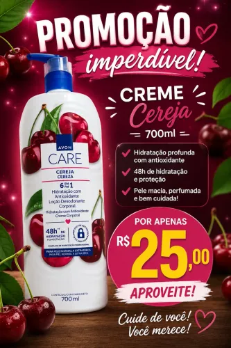 Hidratante 