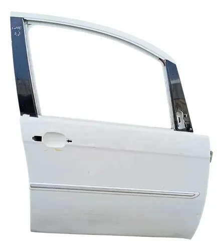 Porta Dianteira Direita Fiat Idea 2011 2012 A 2016 Dianteira Direita
