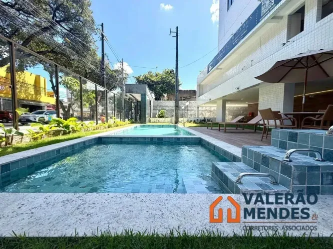 Edf. Casttelo de Ledebour | 3 quartos | Pronto pra morar | Lazer completo