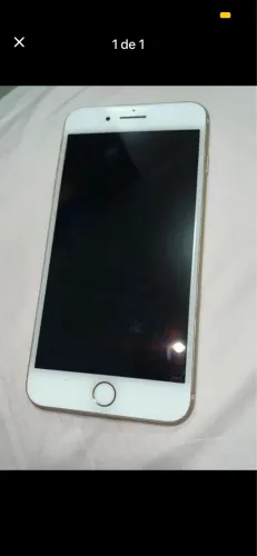 iPhone 7?plus não está fucionado iCloud livre n sei qual defeito n liga 